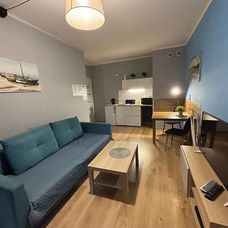 Holdek Apartamenty Francuska カトヴィツェ エクステリア 写真