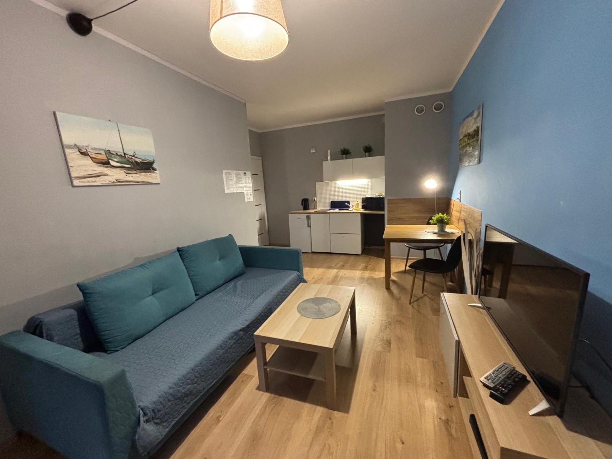 Holdek Apartamenty Francuska カトヴィツェ エクステリア 写真